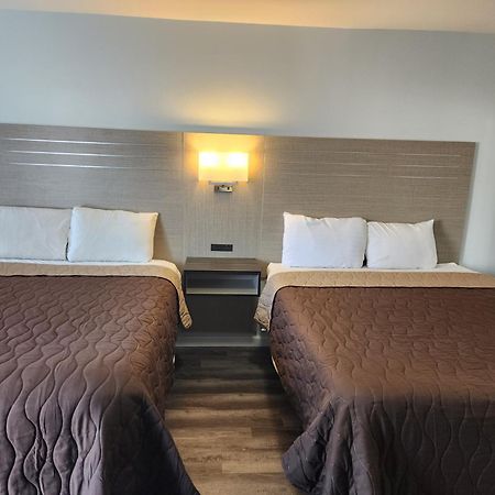Relax Inn Webster Εξωτερικό φωτογραφία