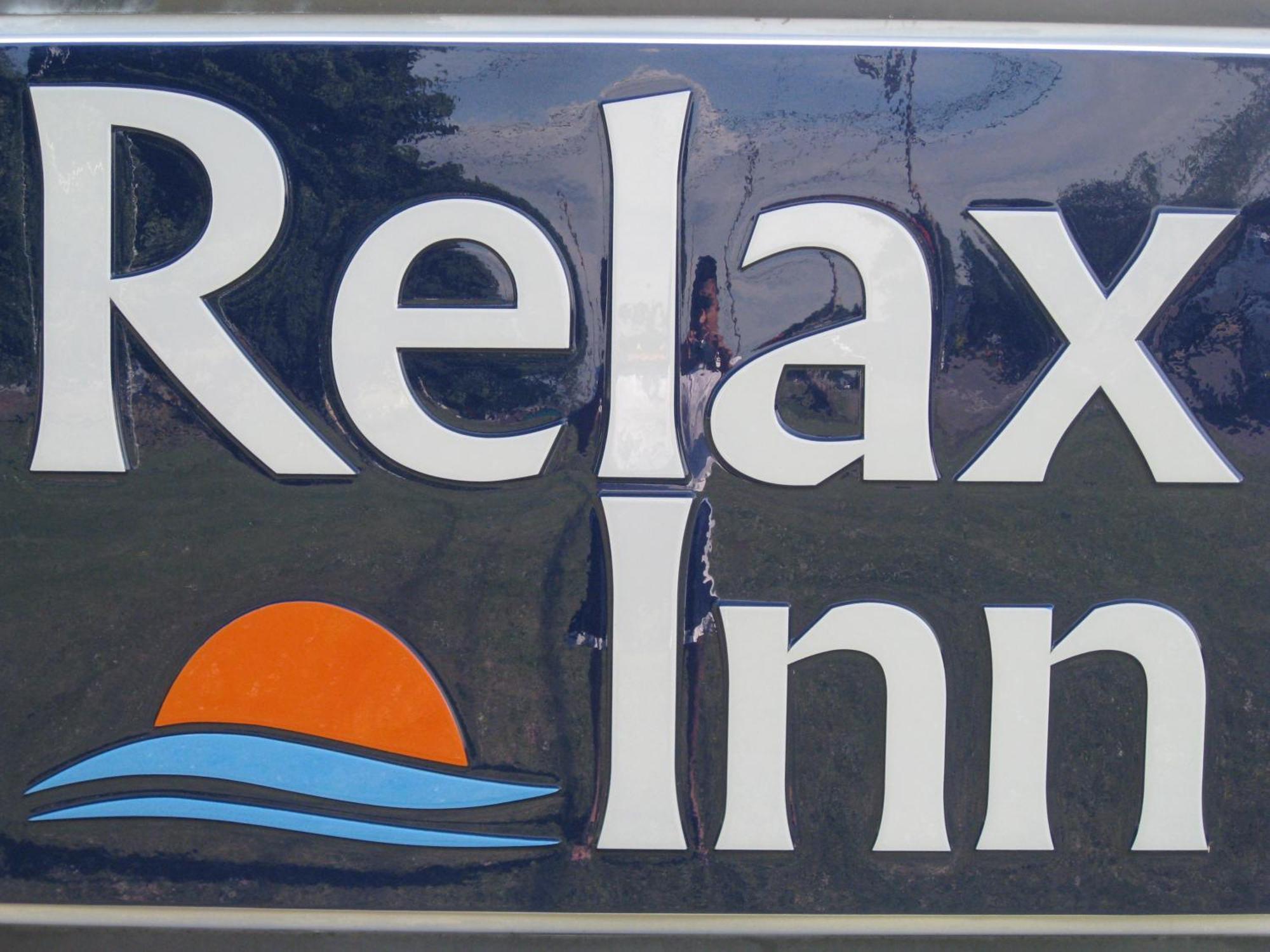 Relax Inn Webster Εξωτερικό φωτογραφία