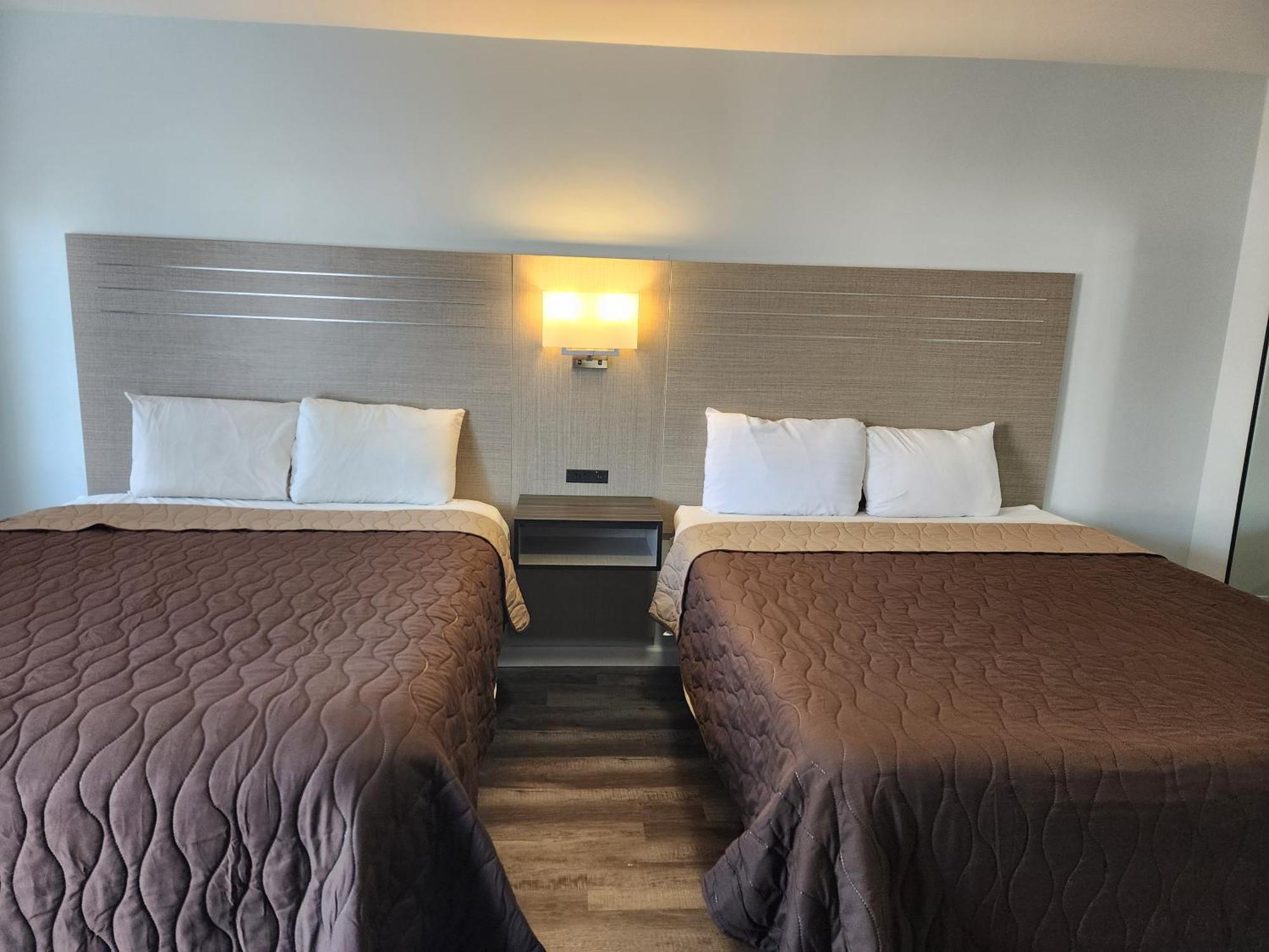 Relax Inn Webster Εξωτερικό φωτογραφία