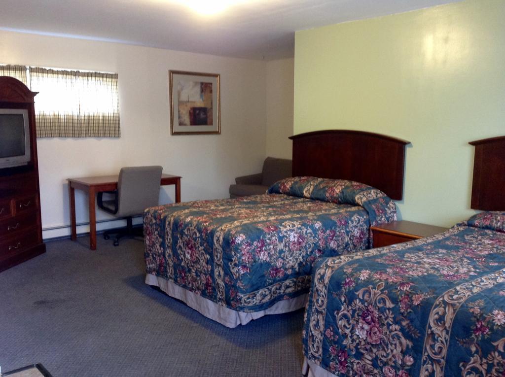 Relax Inn Webster Εξωτερικό φωτογραφία