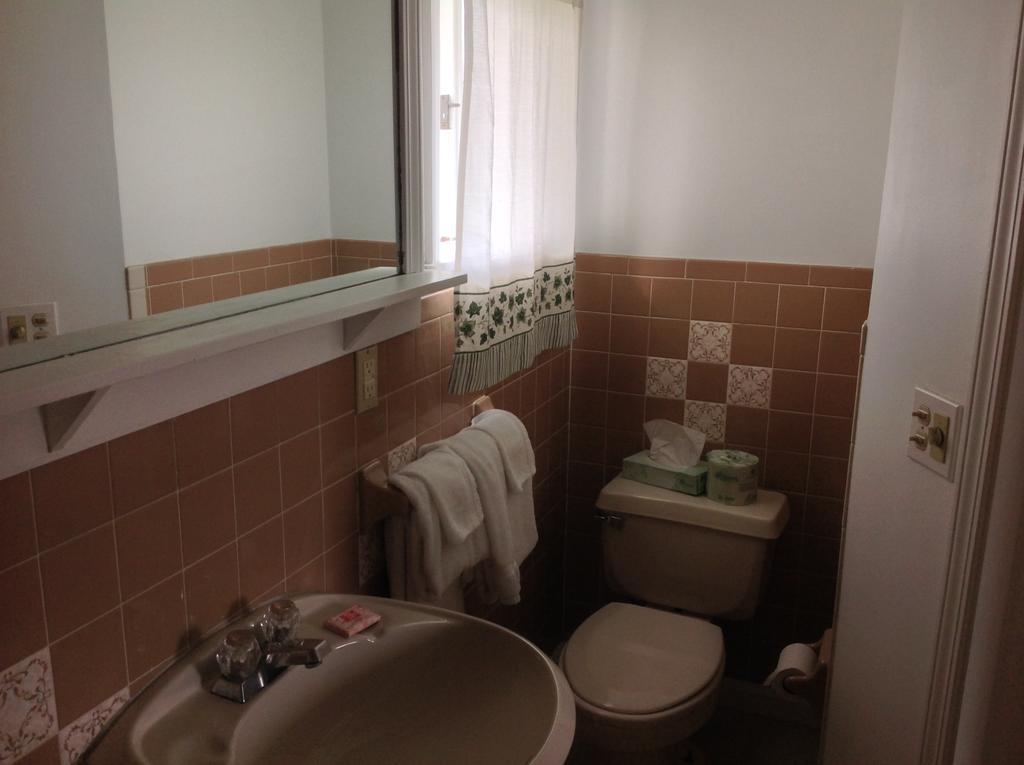Relax Inn Webster Εξωτερικό φωτογραφία