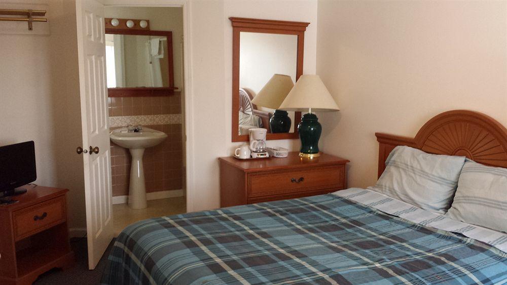 Relax Inn Webster Εξωτερικό φωτογραφία