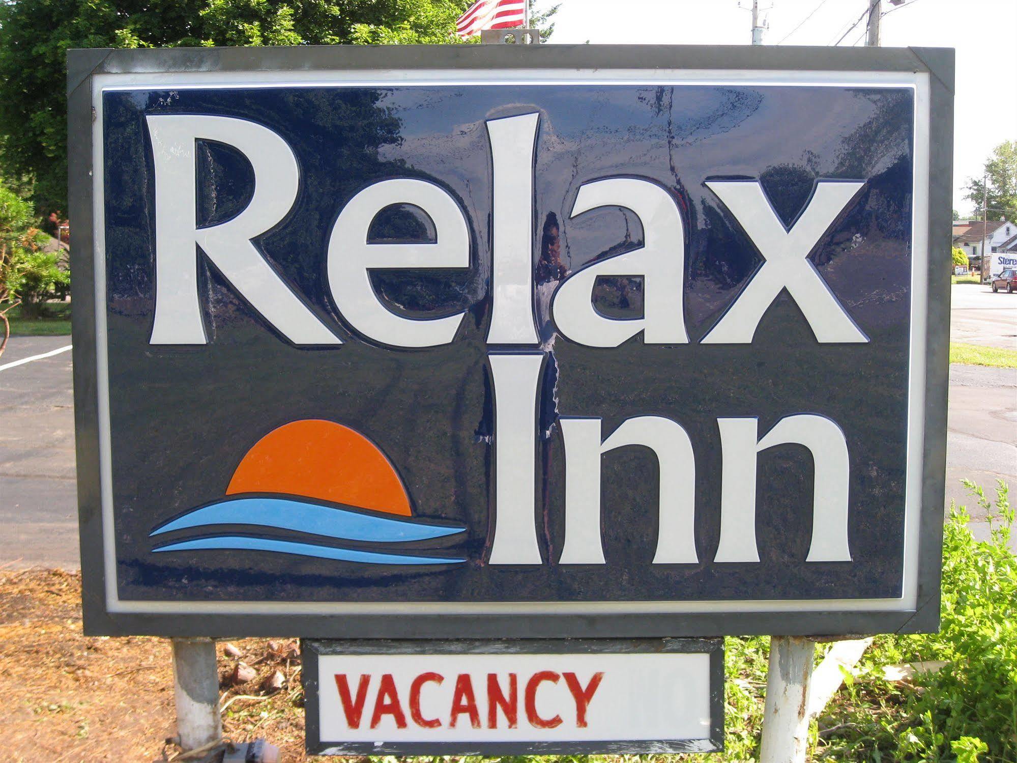 Relax Inn Webster Εξωτερικό φωτογραφία