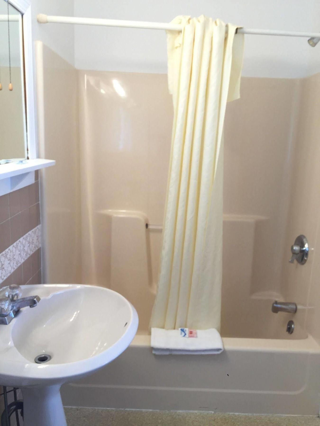 Relax Inn Webster Εξωτερικό φωτογραφία
