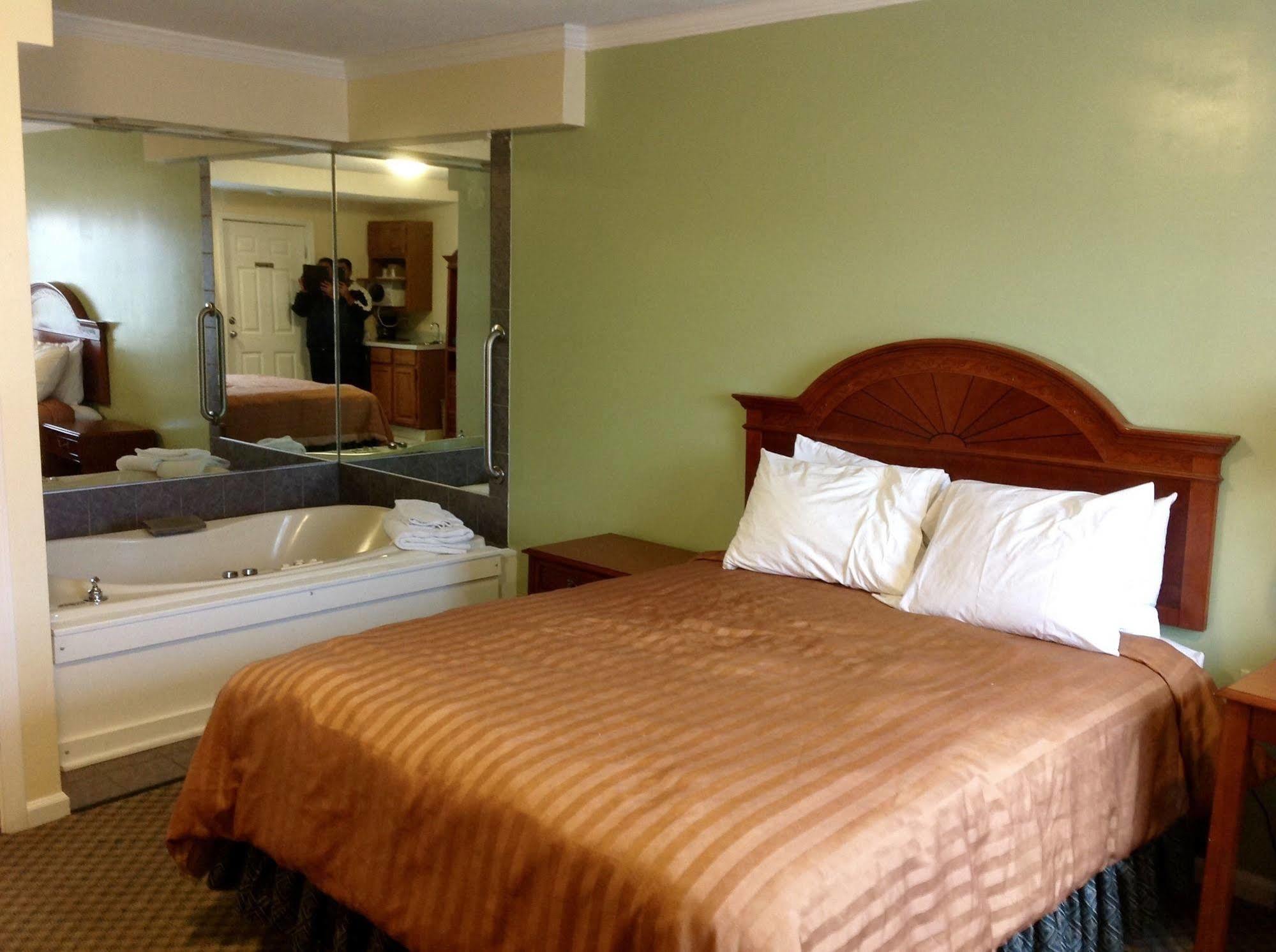 Relax Inn Webster Εξωτερικό φωτογραφία
