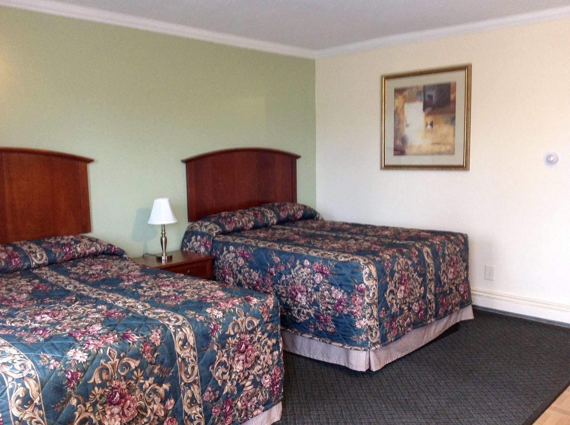Relax Inn Webster Εξωτερικό φωτογραφία