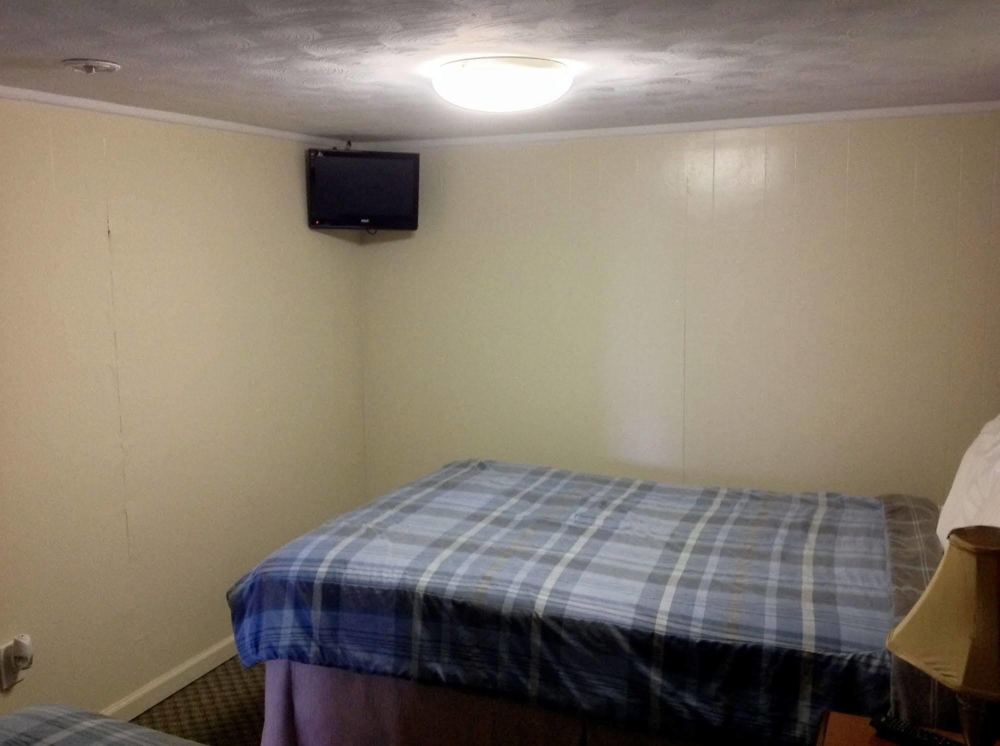 Relax Inn Webster Εξωτερικό φωτογραφία